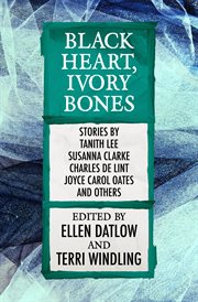 Black heart, ivory bones cover image cdn