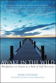 Awake in the wild: mindfulness in nature as a path to self-discovery cover image cdn