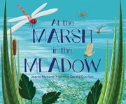 At the marsh in the meadow cover image cdn