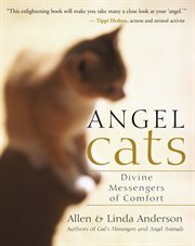 Angel cats: divine messengers of comfort cover image cdn