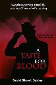 A taste for blood cover image cdn