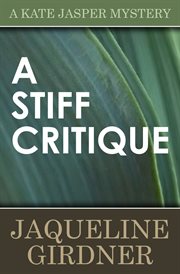 A stiff critique cover image cdn