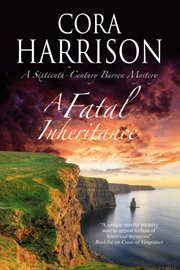 A fatal inheritance: [Burren mysteries] cover image cdn
