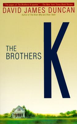 The brothers K  cover image cdn