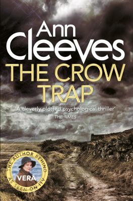 The crow trap  cover image cdn