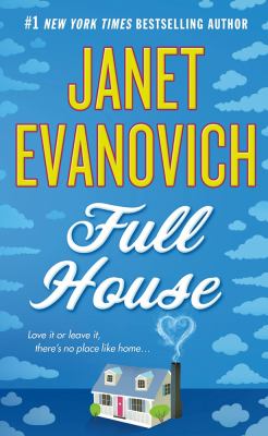 Full house  cover image cdn