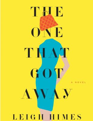 The one that got away  cover image cdn