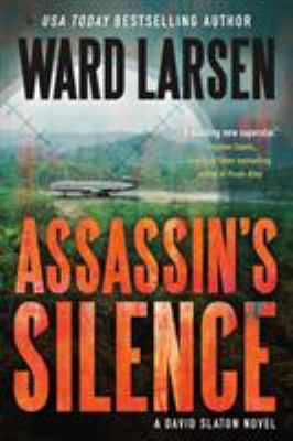 Assassin's silence  cover image cdn