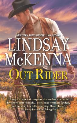 Out rider  cover image cdn