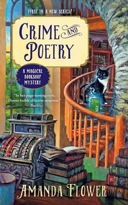Crime and poetry  cover image cdn