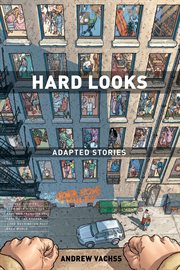 Hard looks: adapted stories cover image cdn