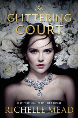 The glittering court  cover image cdn