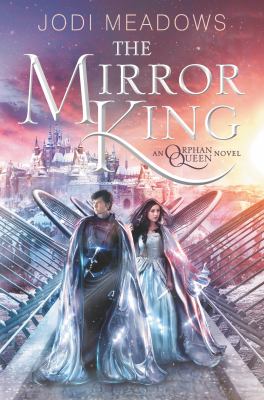 The mirror king  cover image cdn