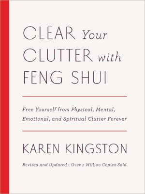 Clear your clutter with feng shui  cover image cdn