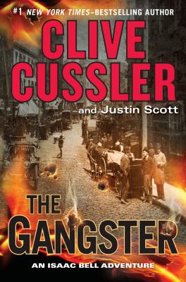 The gangster cover image
