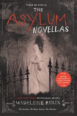 The asylum novellas cover image cdn