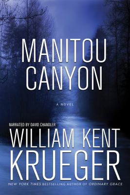 Manitou Canyon cover image cdn