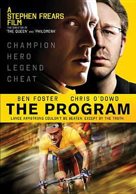 The program cover image cdn