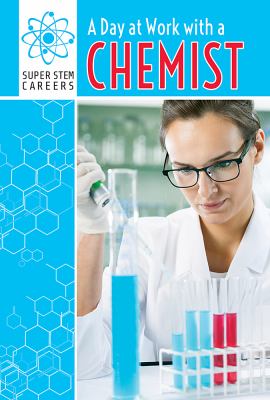 A day at work with a chemist  cover image cdn