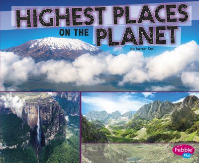 Highest places on the planet  cover image cdn