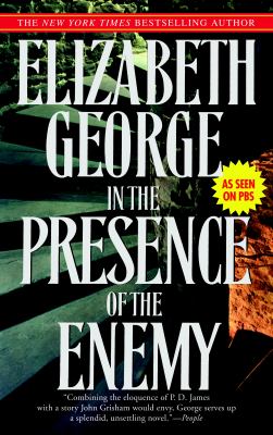 In the presence of the enemy  cover image cdn