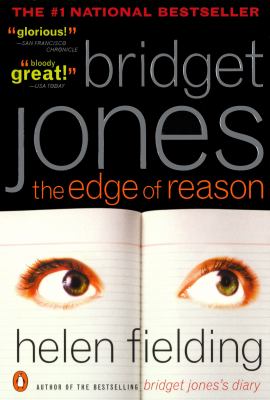 Bridget Jones : the edge of reason  cover image cdn