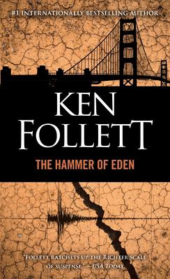 The hammer of Eden  cover image cdn