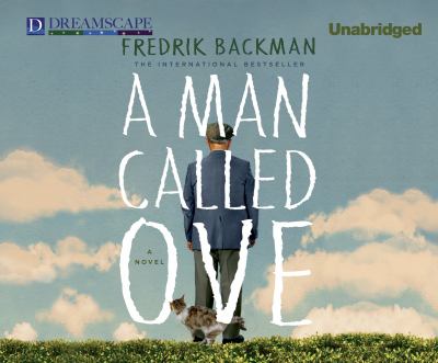 A man called Ove cover image cdn