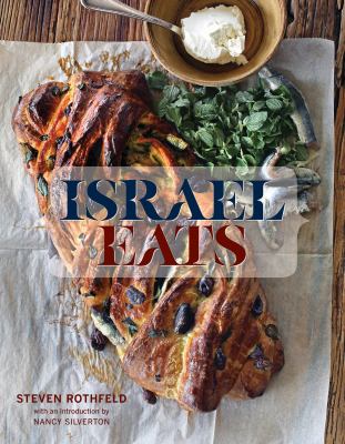 Israel eats  cover image cdn