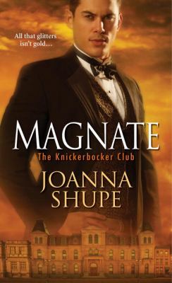 Magnate  cover image cdn