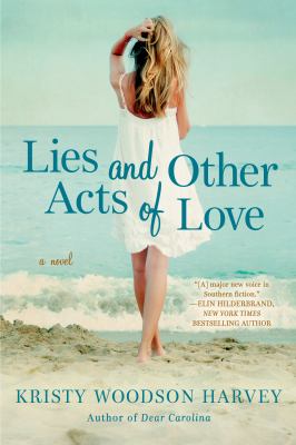 Lies and other acts of love cover image