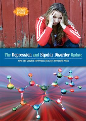 The depression and bipolar disorder update  cover image cdn