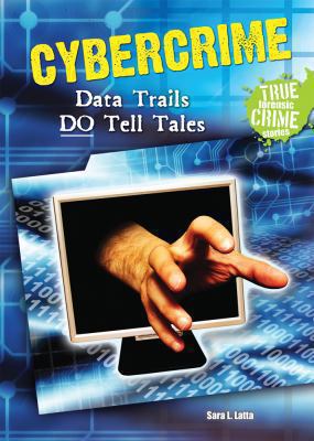 Cybercrime : data trails do tell tales  cover image cdn