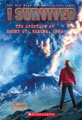 I survived the eruption of Mount St. Helens, 1980  cover image cdn