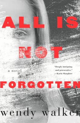 All is not forgotten  cover image cdn