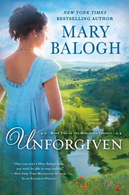 Unforgiven  cover image cdn