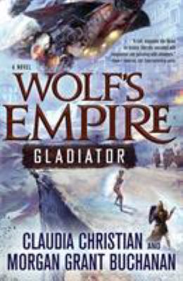 Wolf's Empire : gladiator  cover image cdn