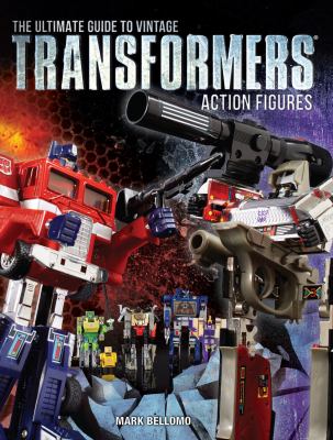 The ultimate guide to vintage transformers action figures  cover image cdn