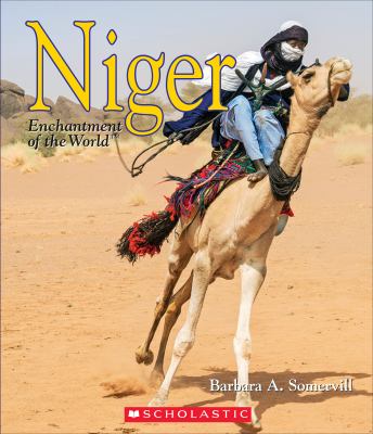Niger  cover image cdn