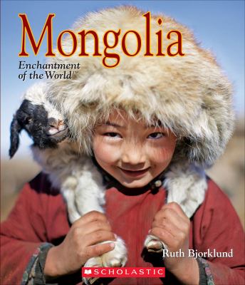 Mongolia  cover image cdn