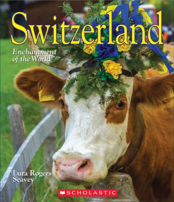Switzerland cover image