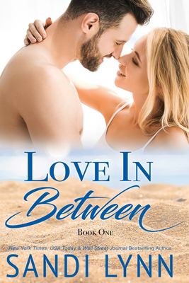 Love in between  cover image cdn