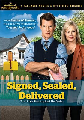 Signed, sealed, delivered cover image cdn