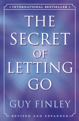 The secret of letting go  cover image cdn