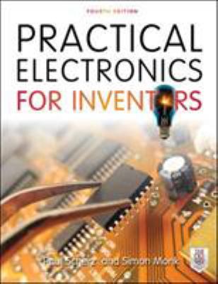 Practical electronics for inventors  cover image cdn