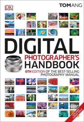 Digital photographer's handbook  cover image cdn