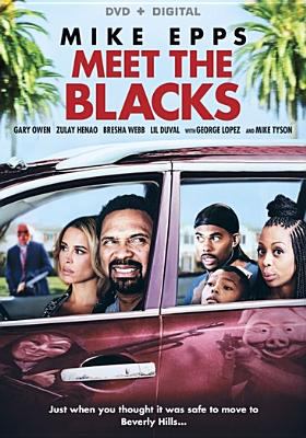 Meet the Blacks cover image cdn