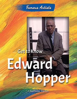 Get to know Edward Hopper  cover image cdn