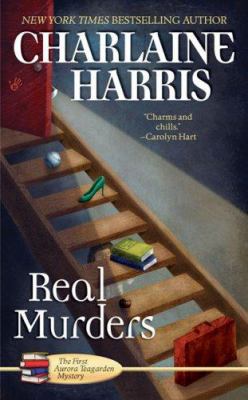 Real murders  cover image cdn
