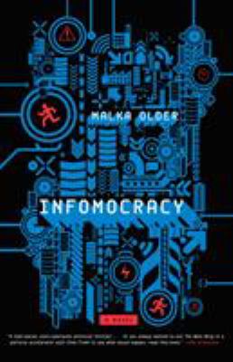 Infomocracy  cover image cdn